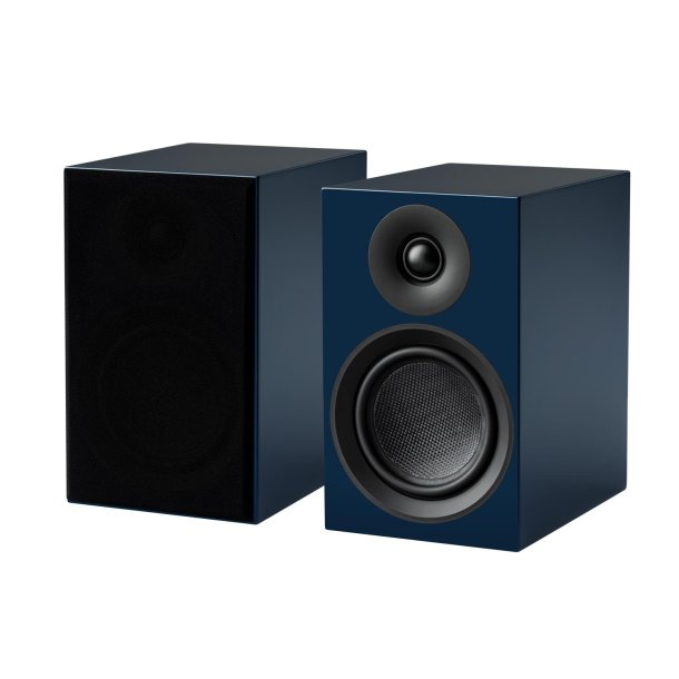 Pro-ject Speaker Box 5 E Carbon