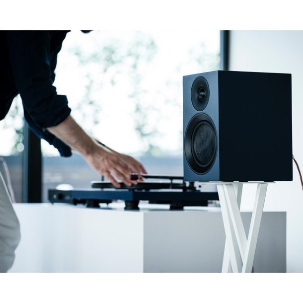 Pro-ject Speaker Box 5 E Carbon