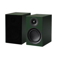 Pro-ject Speaker Box 5 E Carbon