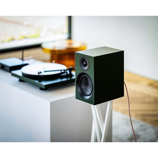 Pro-ject Speaker Box 5 E Carbon