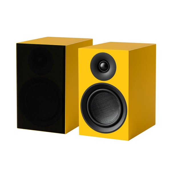 Pro-ject Speaker Box 5 E Carbon