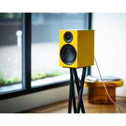 Pro-ject Speaker Box 5 E Carbon