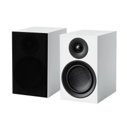 Pro-ject Speaker Box 5 E Carbon