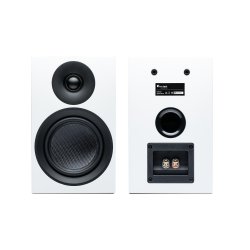 Pro-ject Speaker Box 5 E Carbon