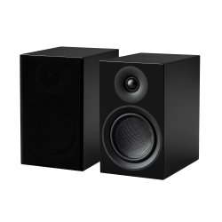 Pro-ject Speaker Box 5 E Carbon