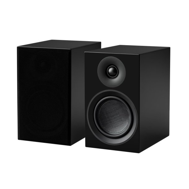 Pro-ject Speaker Box 5 E Carbon