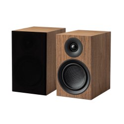 Pro-ject Speaker Box 5 E Carbon