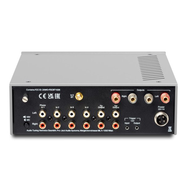 Pro-Ject Stereo Box DS3