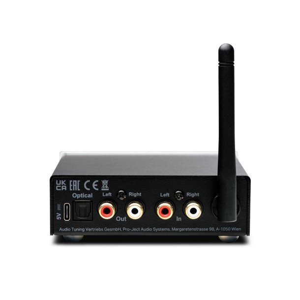 Pro-Ject Stream Box E