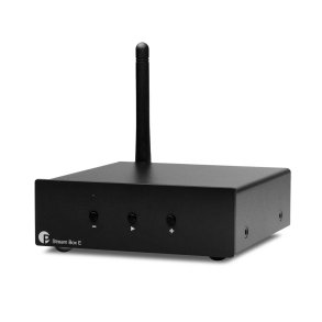 Pro-Ject Stream Box E