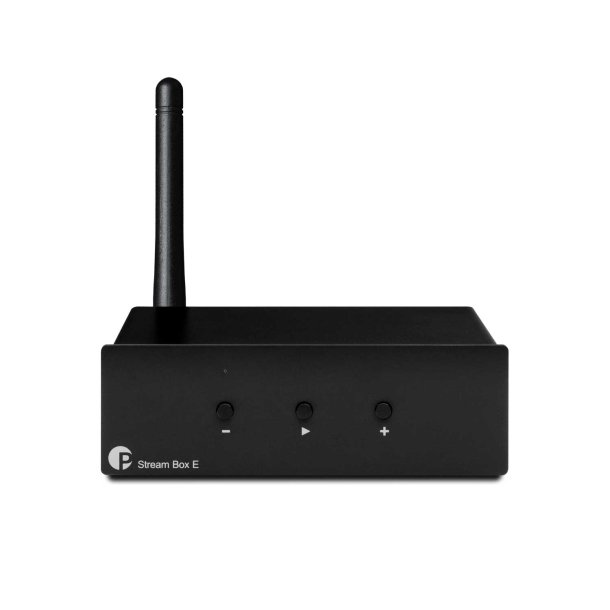 Pro-Ject Stream Box E
