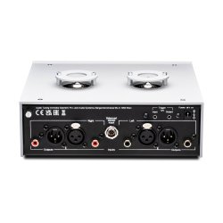 Pro-Ject Tube Box DS3 B