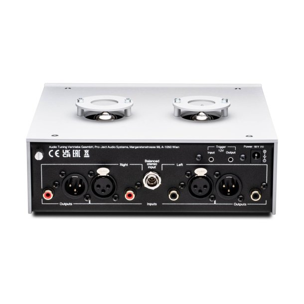 Pro-Ject Tube Box DS3 B