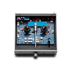 Pro-Ject Tube Box DS3 B