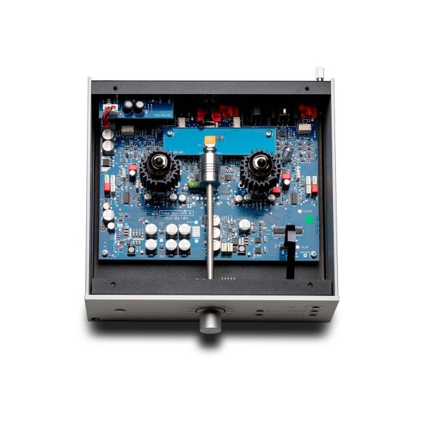 Pro-Ject Tube Box DS3 B