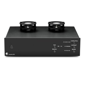 Pro-Ject Tube Box S3 B