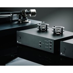 Pro-Ject Tube Box S3 B
