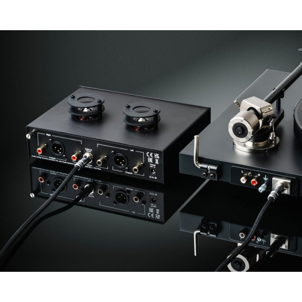 Pro-Ject Tube Box S3 B