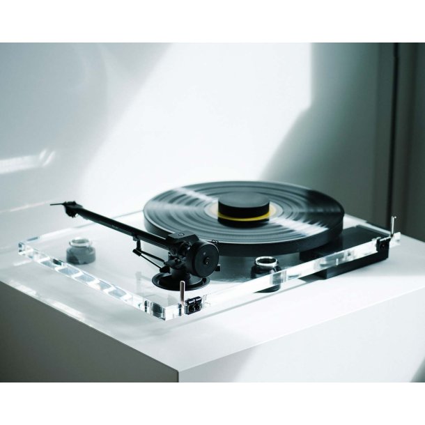 Pro-Ject XA B