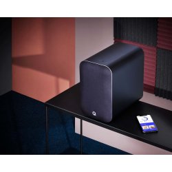 Q Acoustics M20