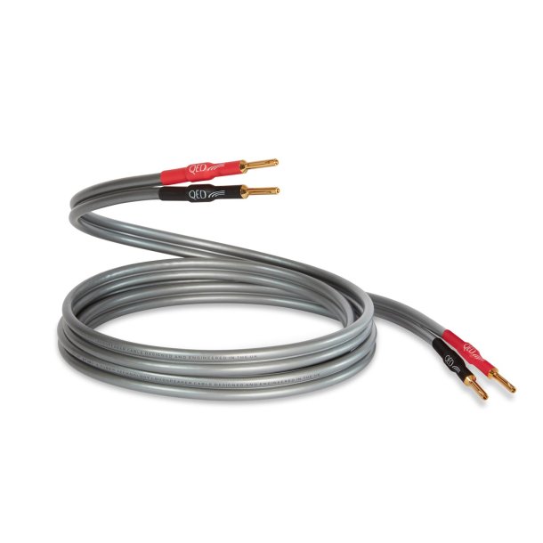 QED XT40i