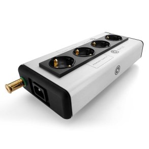 QRT Qbase Qb4 Mark III