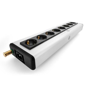 QRT Qbase Qb8 Mark III