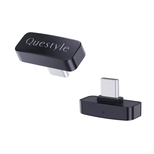 Questyle QCC Dongle Pro