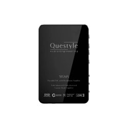 Questyle Sigma hovedtelefonforst�rker
