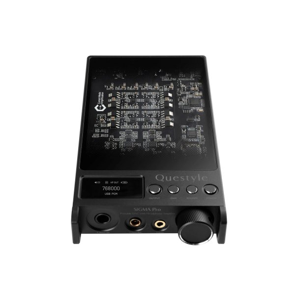 Questyle Sigma Pro