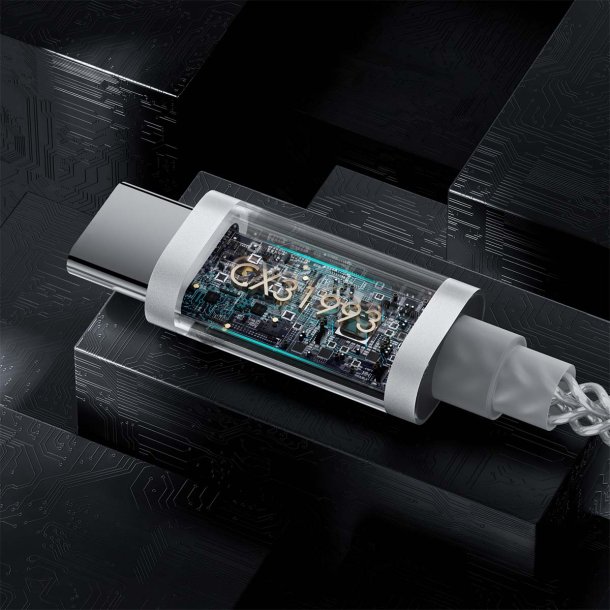 Questyle Q-Link