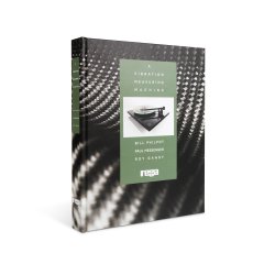 Rega A Vibration Measuring Machine