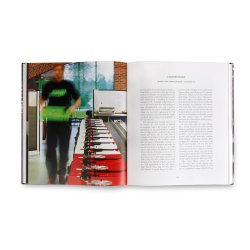 Rega A Vibration Measuring Machine