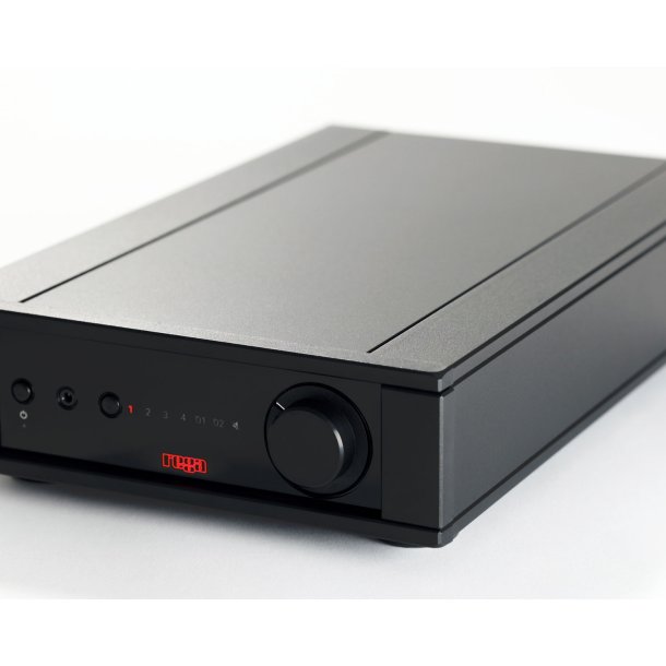 Rega Brio MK7
