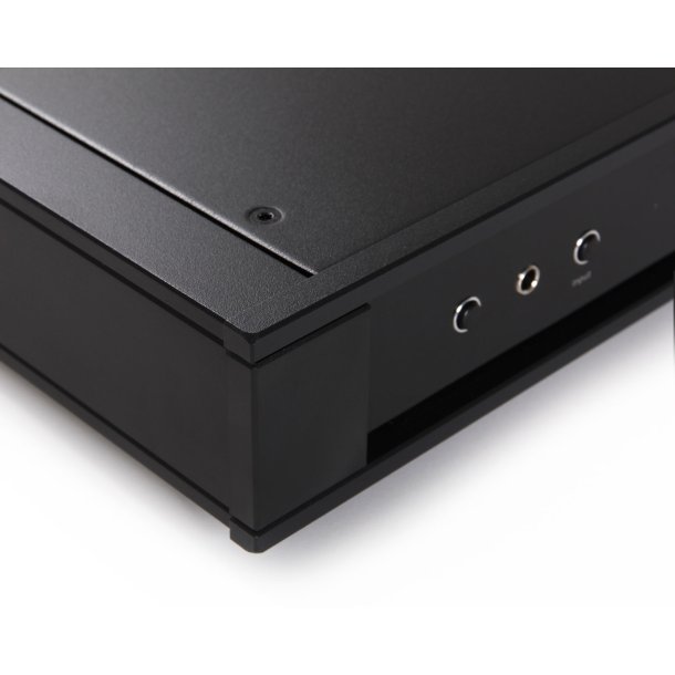Rega Elex MK4