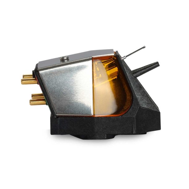 Rega Nd9 pickup til pladespiller