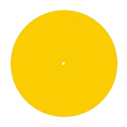 Rega pladem�tte, uld