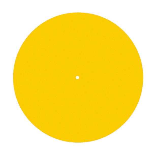 Rega pladem�tte, uld