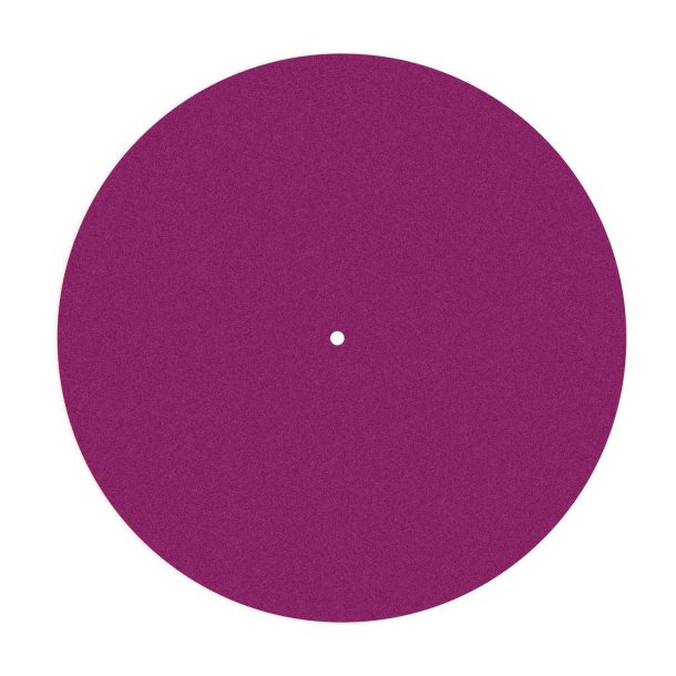 Rega pladem�tte, uld