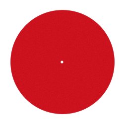 Rega pladem�tte, uld