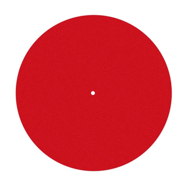 Rega pladem�tte, uld