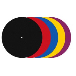 Rega pladem�tte, uld