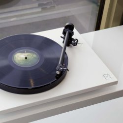 Rega Planar 1 Plus