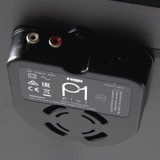 Rega Planar 1 Plus