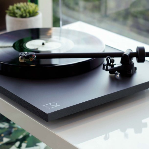 Rega Planar 1 Plus