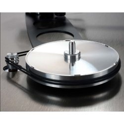 Rega Planar 6 RS med dobbelt rem