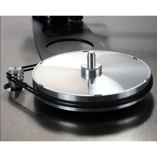 Rega Planar 6 RS med dobbelt rem
