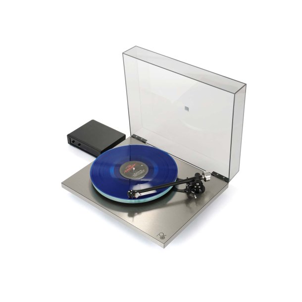 Rega Planar 6 RS leveres med Rega Neo PSU str�mforsyning