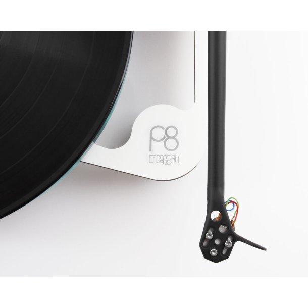 Rega Planar 8