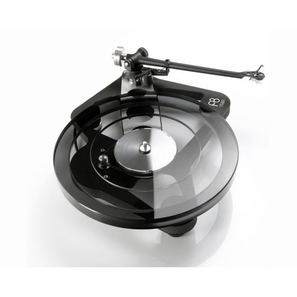 Rega Planar 8